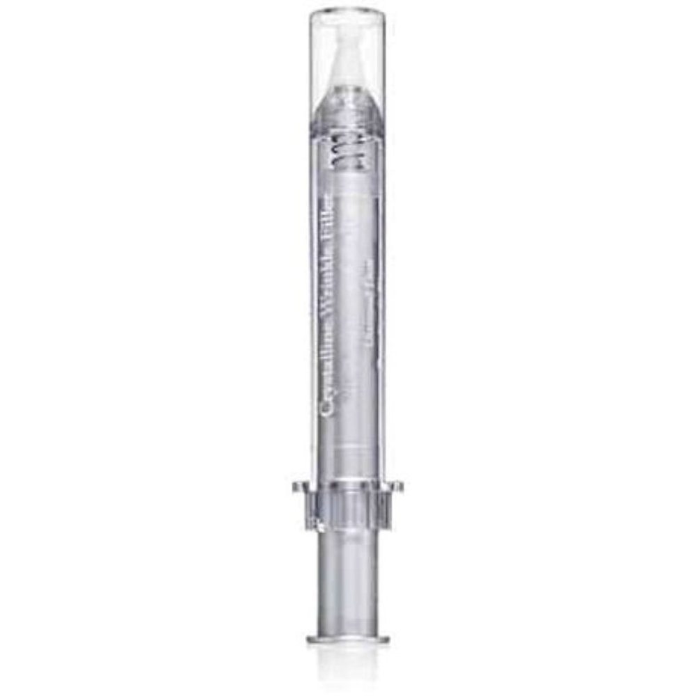 L'Core Paris - Crystalline Wrinkle Filler - Neutral Color, Fits All Skin Types.